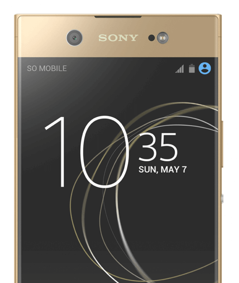 Sony Phone