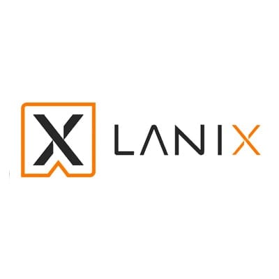 Image of LANIX X860