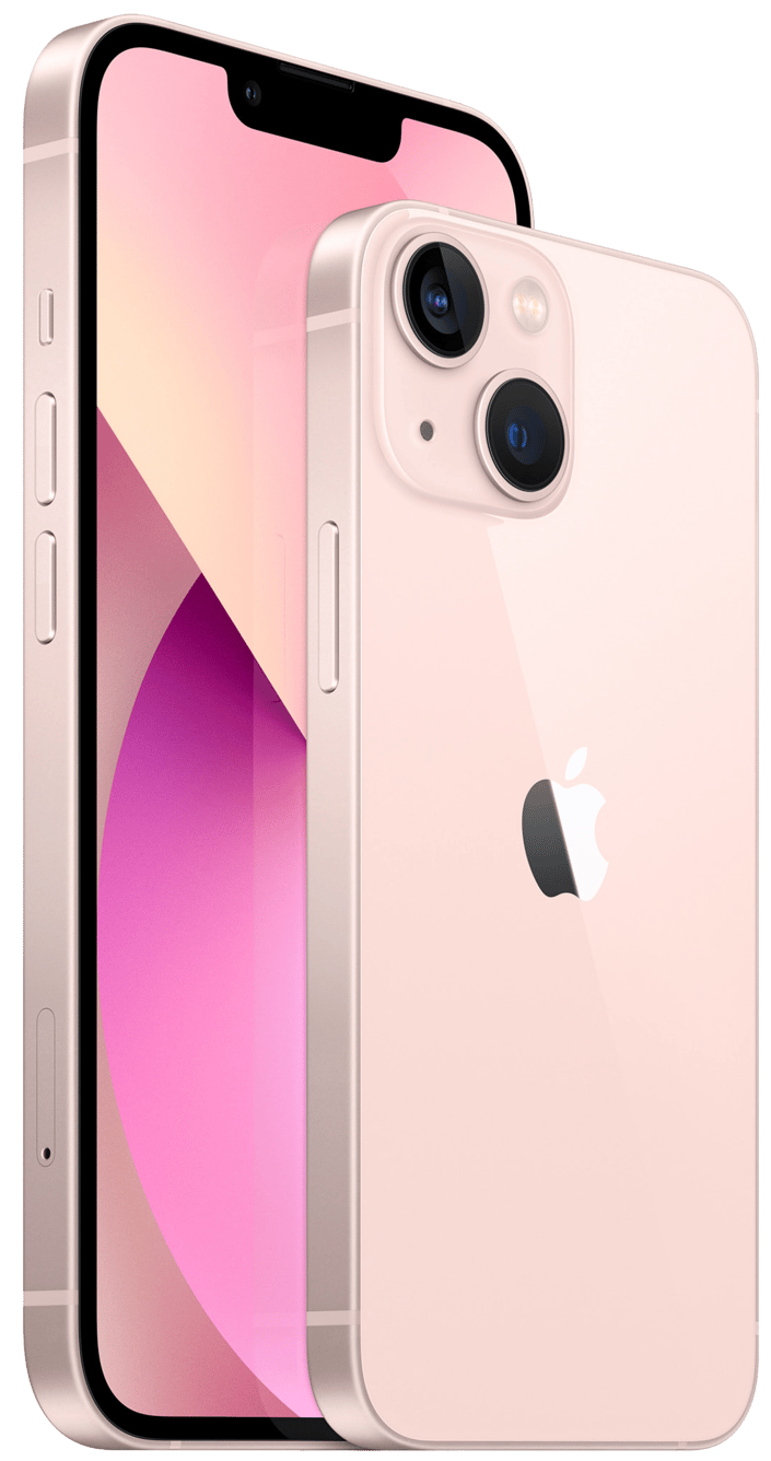 Image of iPhone 13