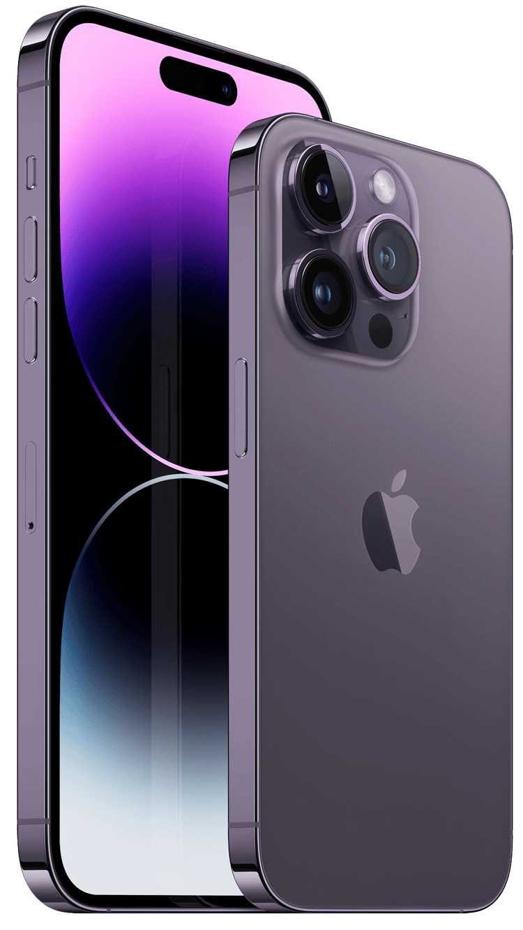 Image of iPhone 14 Pro