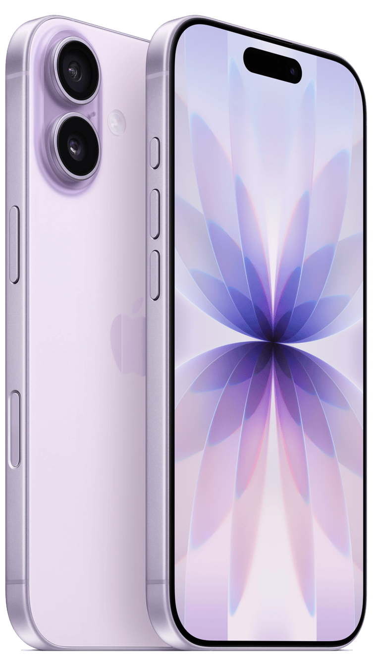Image of iPhone 17