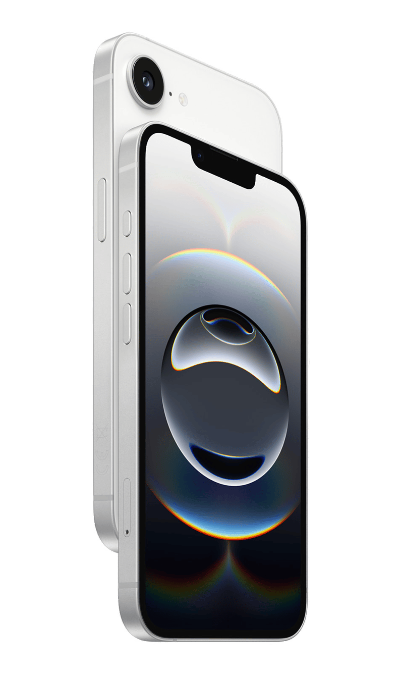 Image of iPhone 16e