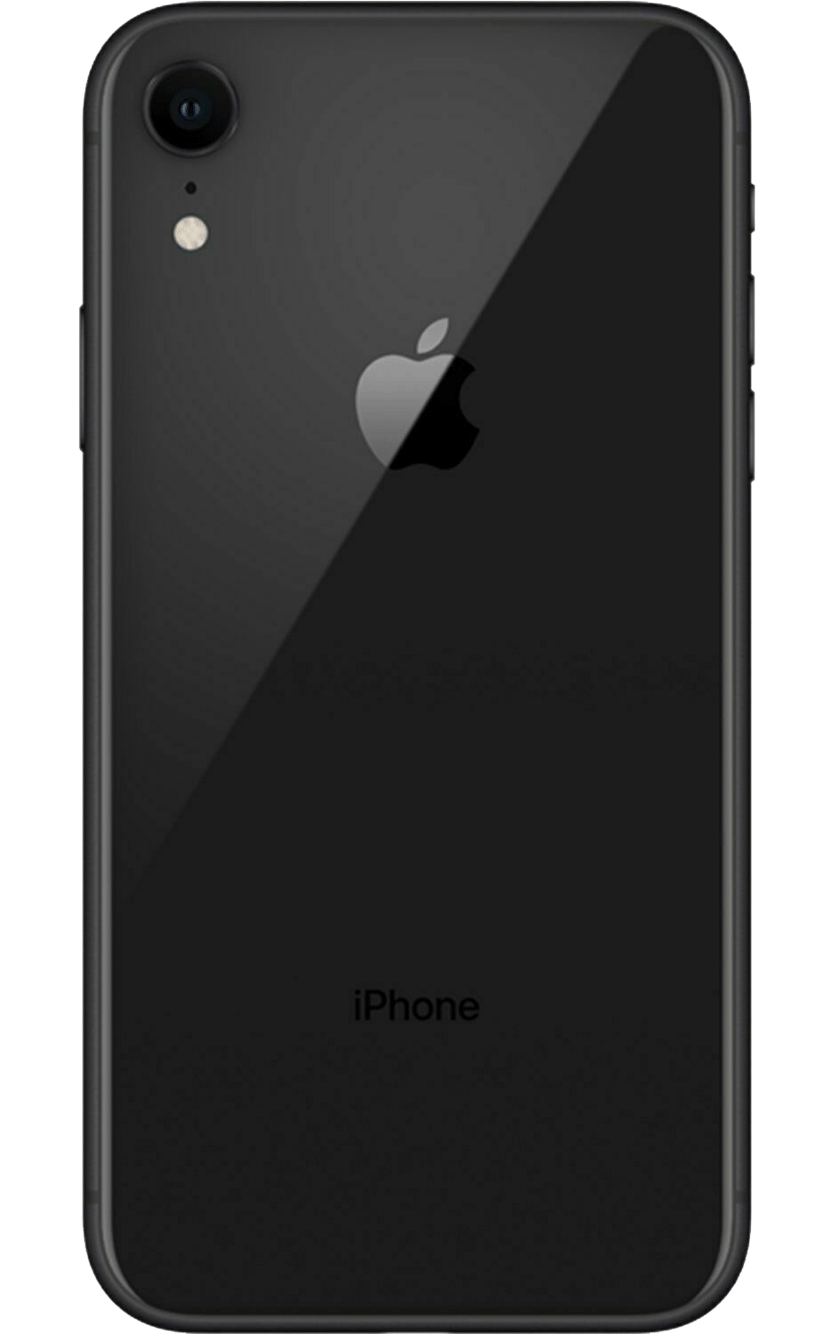 Image of iPhone XR
