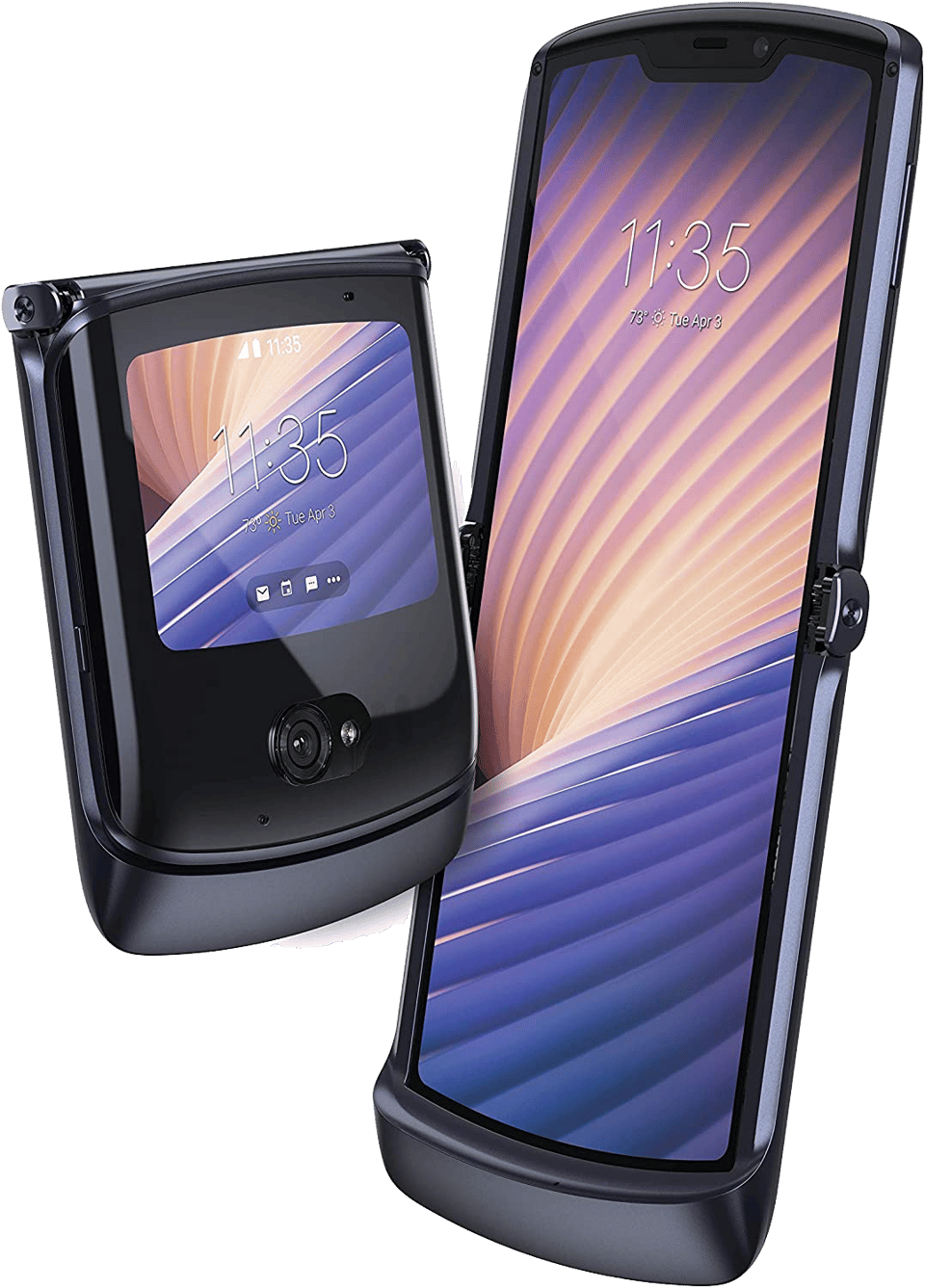 Image of Motorola Razr 5G