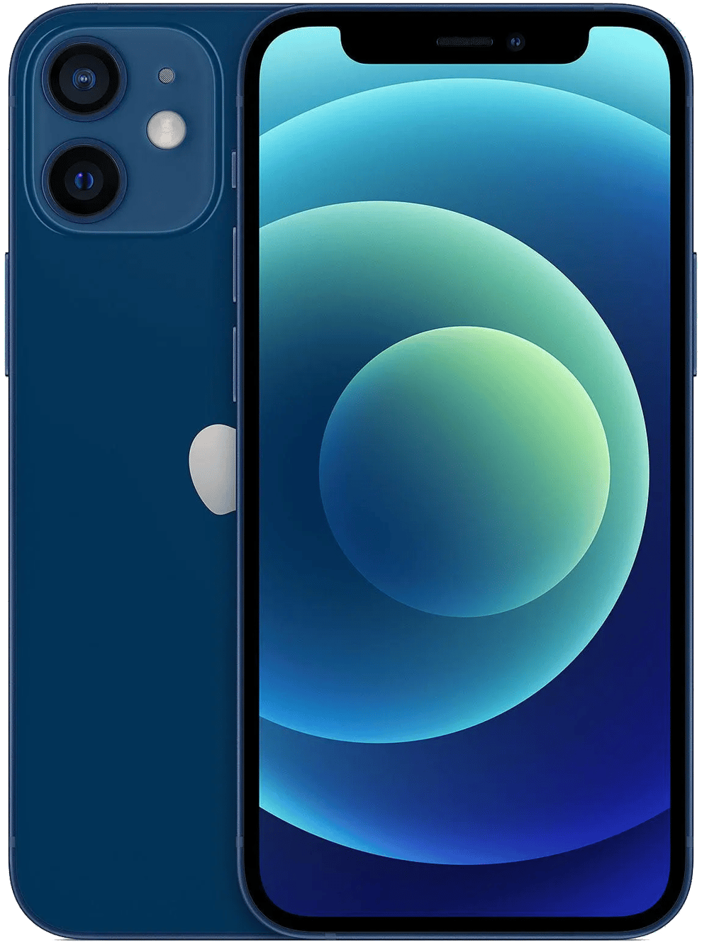 Image of iPhone 12 Mini