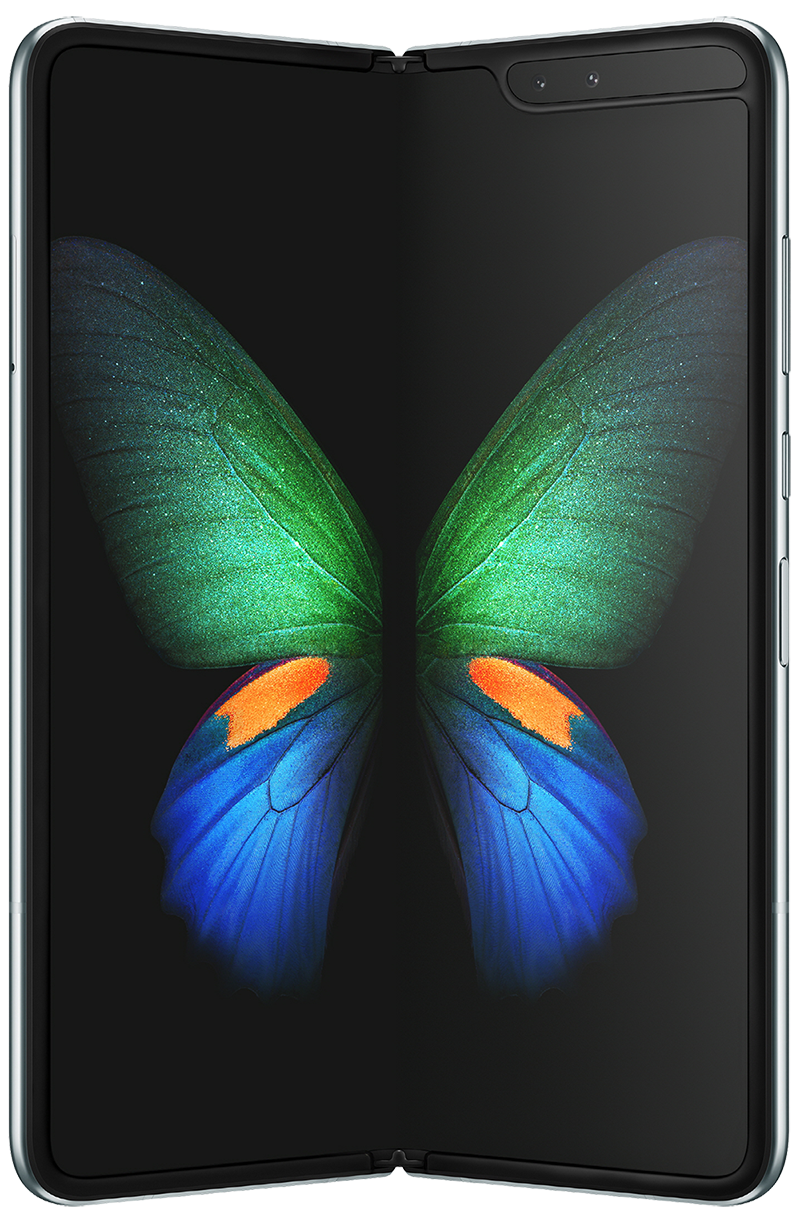 Image of Samsung Galaxy Z Fold 3 5G