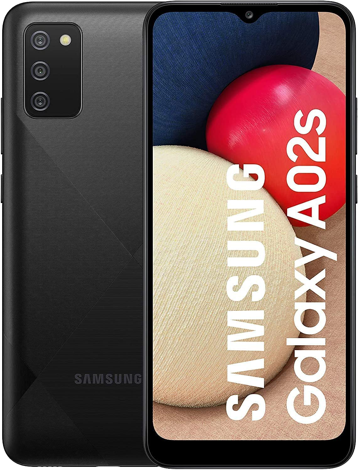 Image of Samsung Galaxy A02
