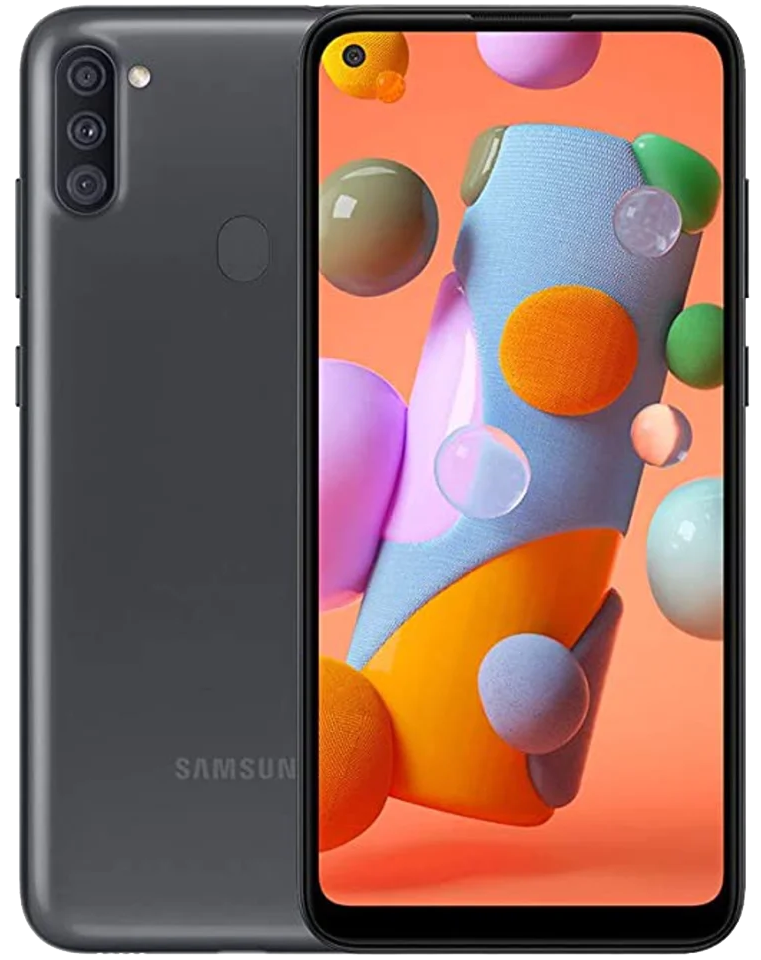 Image of Samsung Galaxy A11