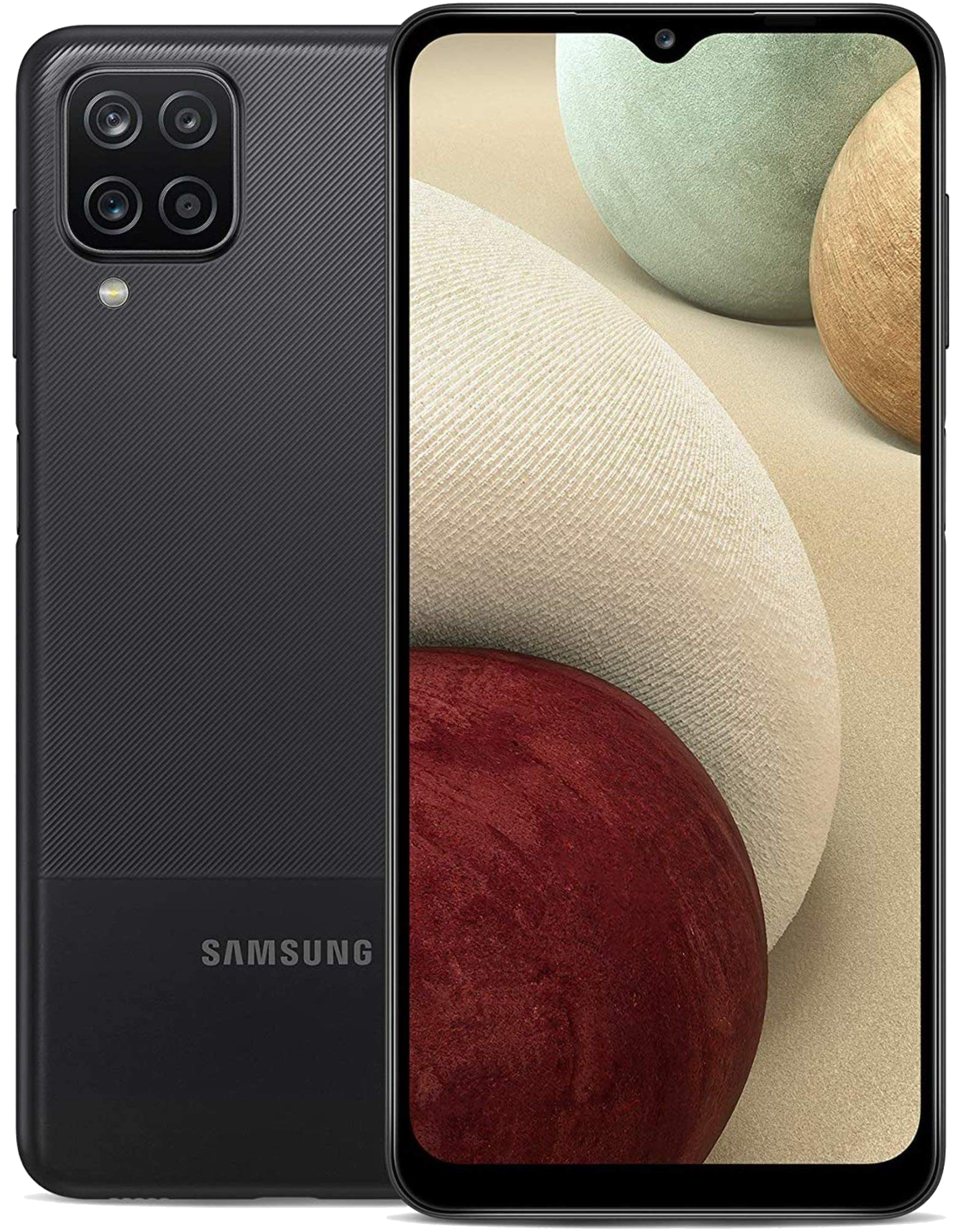 Image of Samsung Galaxy A12