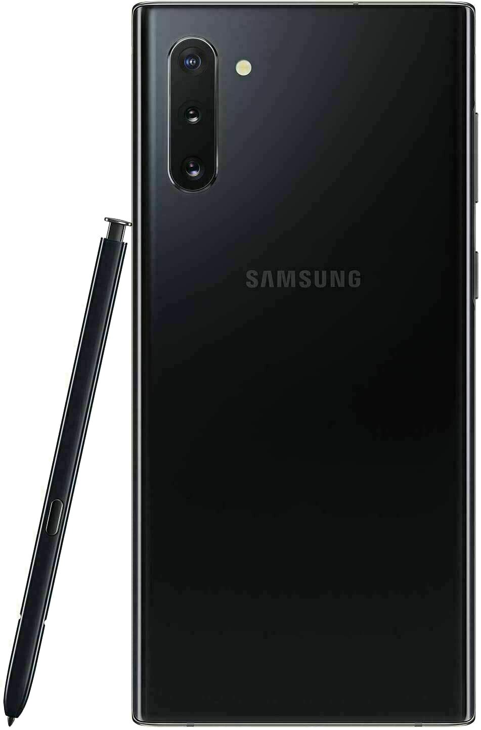 Image of Samsung Galaxy Note10 Lite
