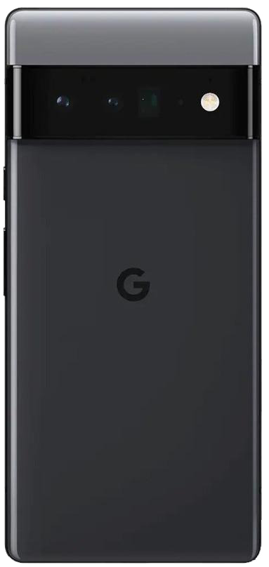Image of Google Pixel 6 Pro