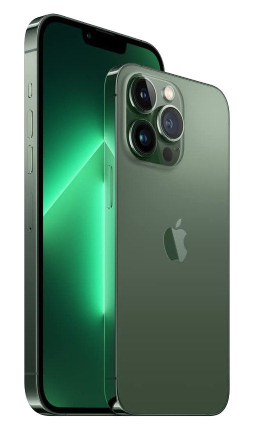 Image of iPhone 13 Pro Max