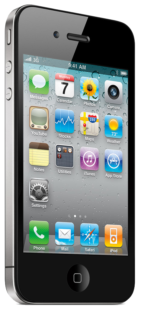 Image of iPhone 4