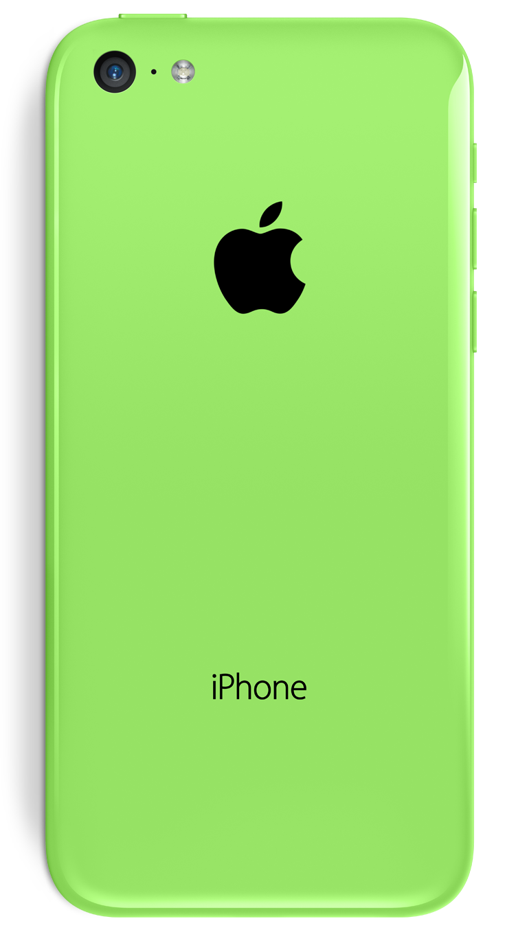 Unlock Apple iPhone 5C (A1526)