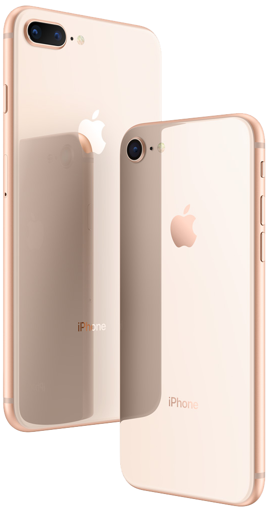 Image of iPhone 8