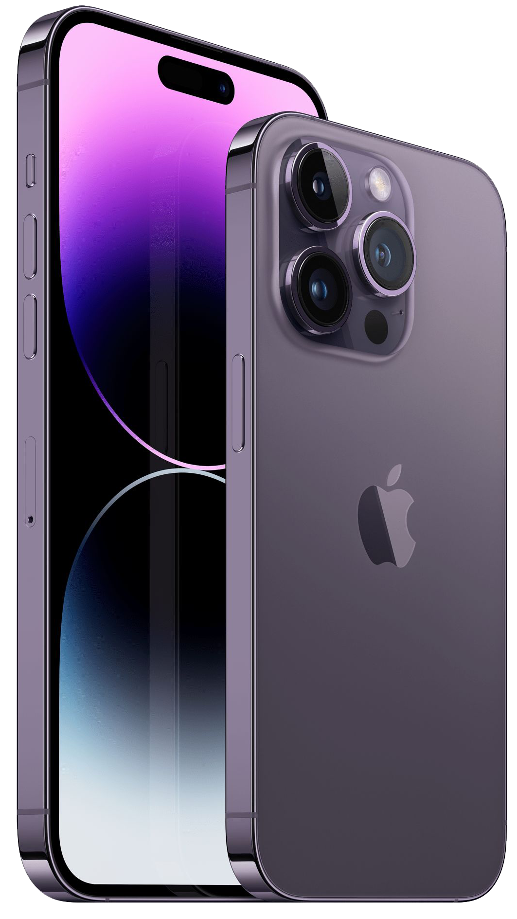 Image of iPhone 14 Pro Max