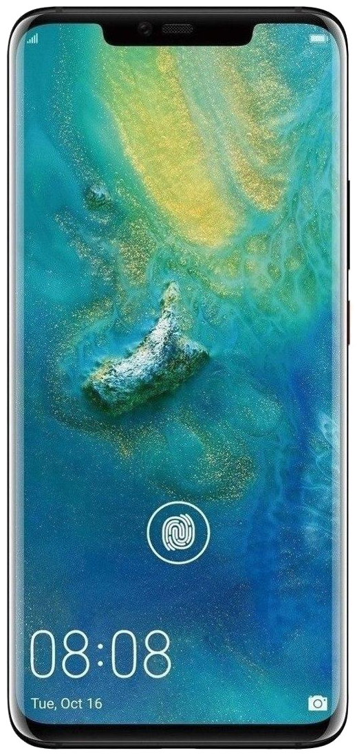 Image of Huawei Mate 20 Pro