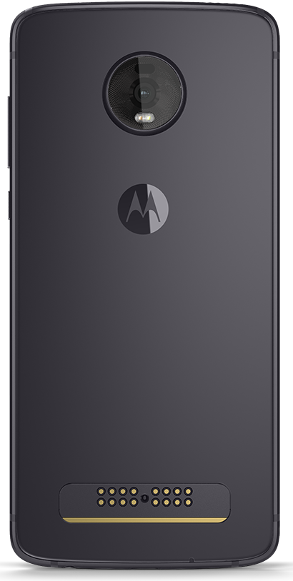 Image of Motorola Moto Z4