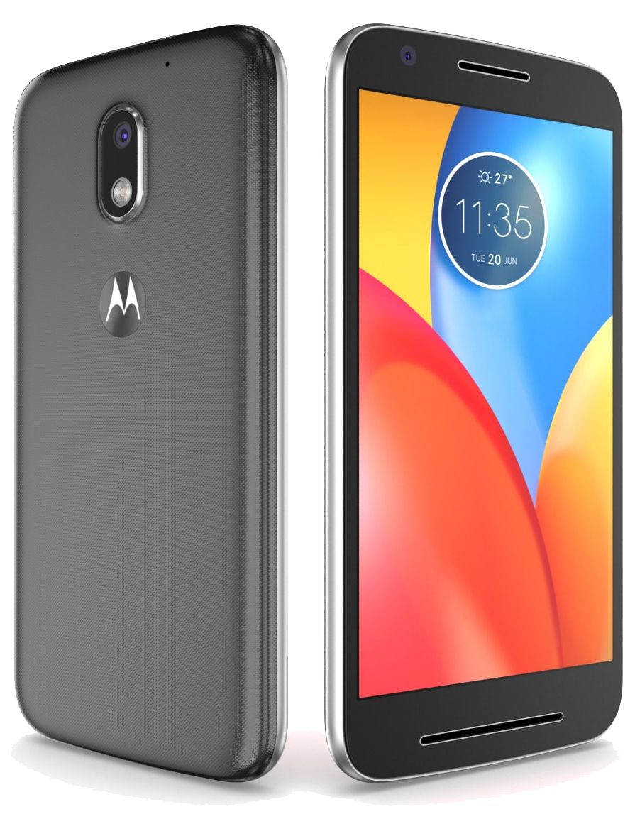Image of Motorola Moto E3 Power
