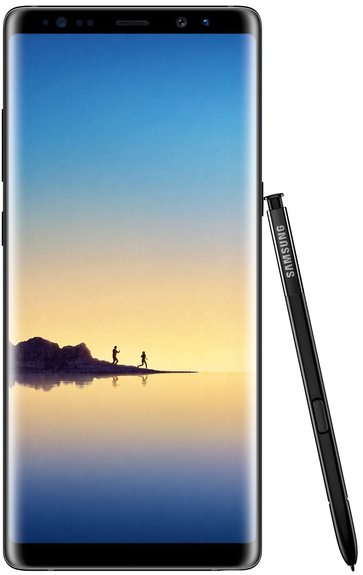 Image of Samsung Note 9