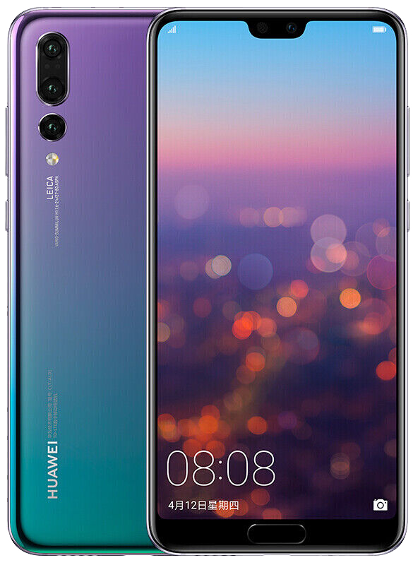Image of Huawei P20 Pro