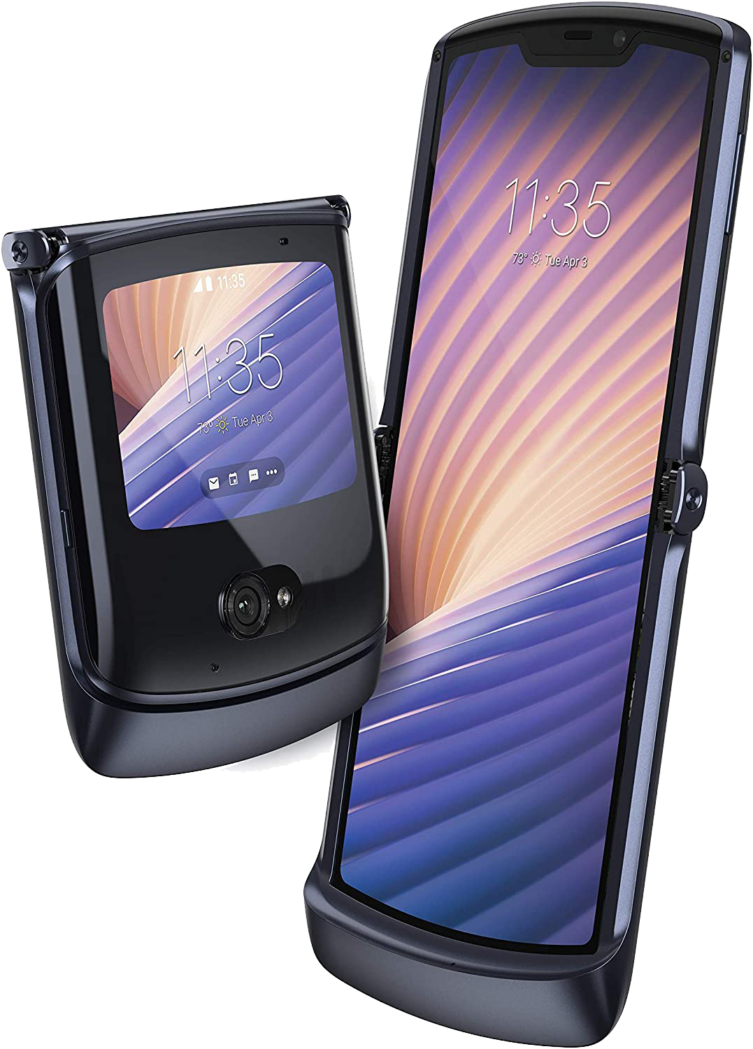 Image of Motorola Razr 5G