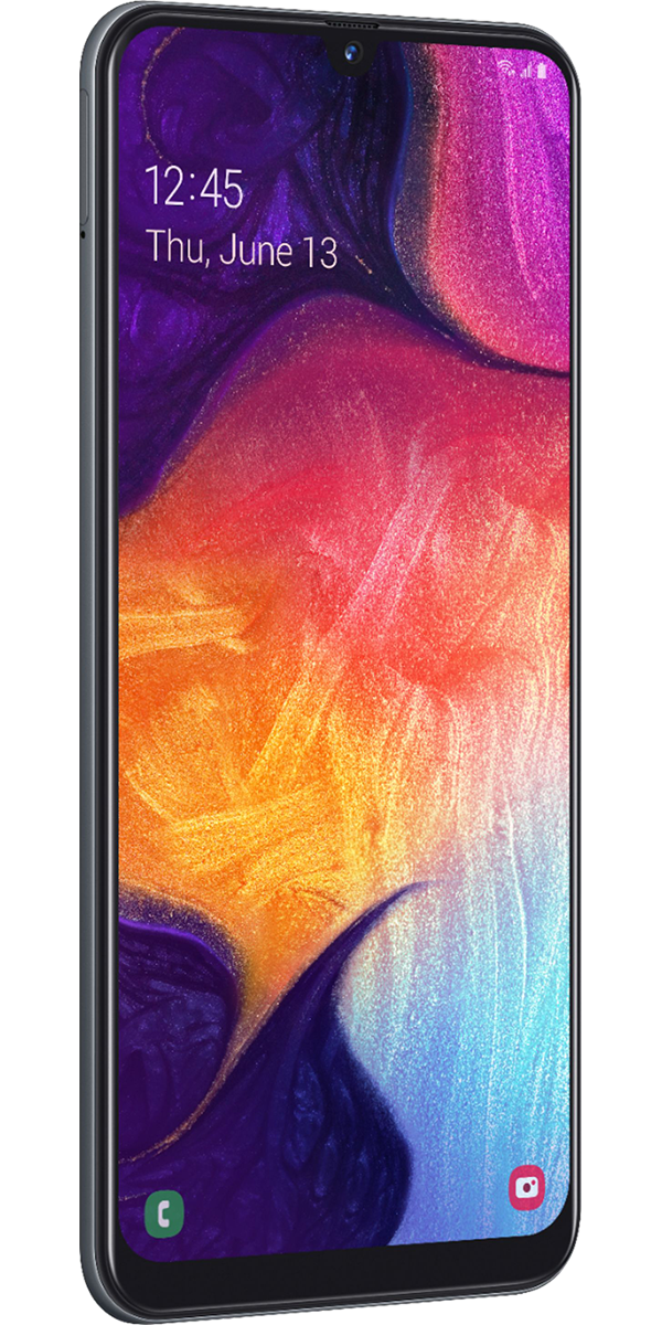 Image of Samsung Galaxy A50