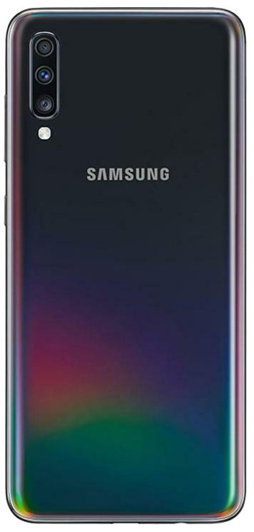 Image of Samsung Galaxy A70