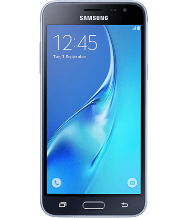 Image of Samsung Galaxy J3