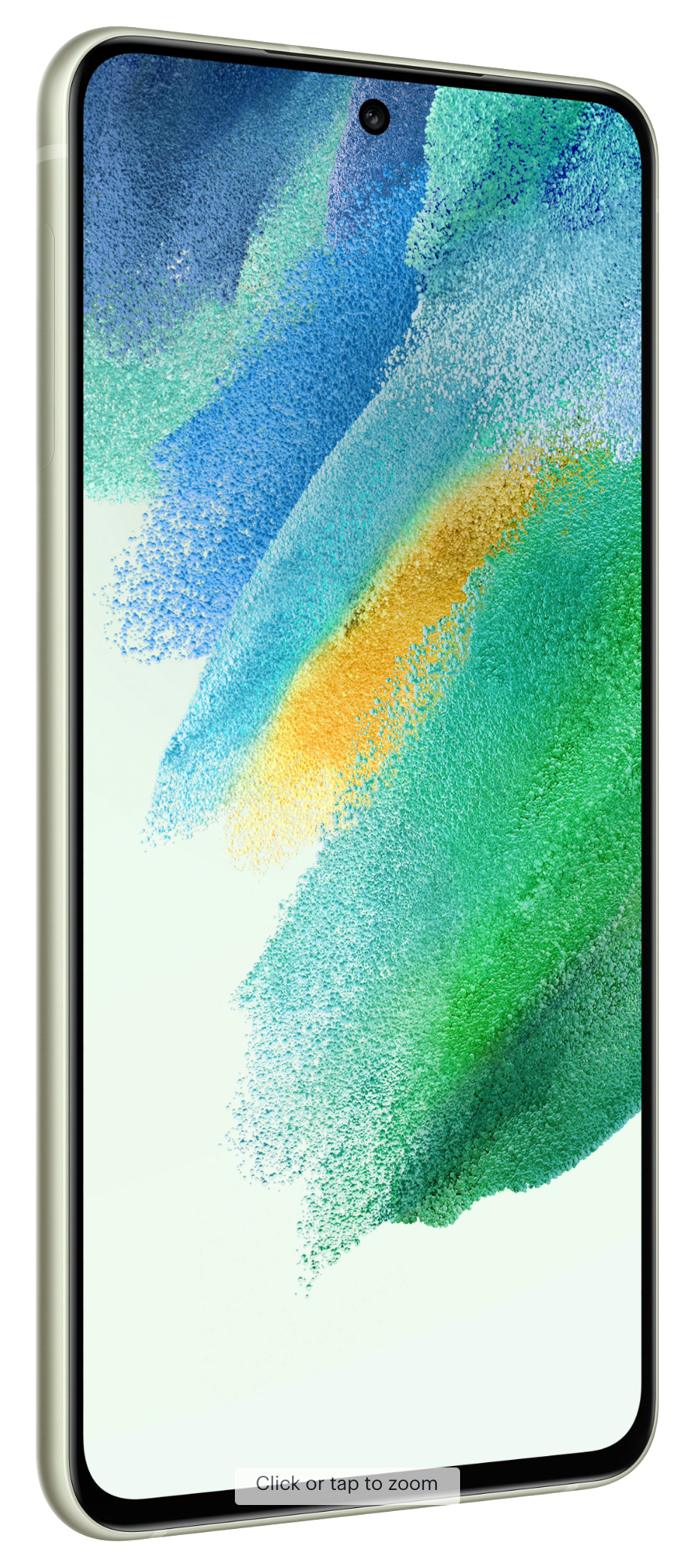 Image of Samsung Galaxy S21
