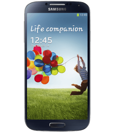 Image of Samsung I9190 Galaxy S4 mini