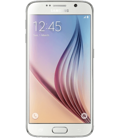 Image of Samsung Galaxy S6 edge