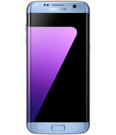 Image of Samsung Galaxy S7 edge