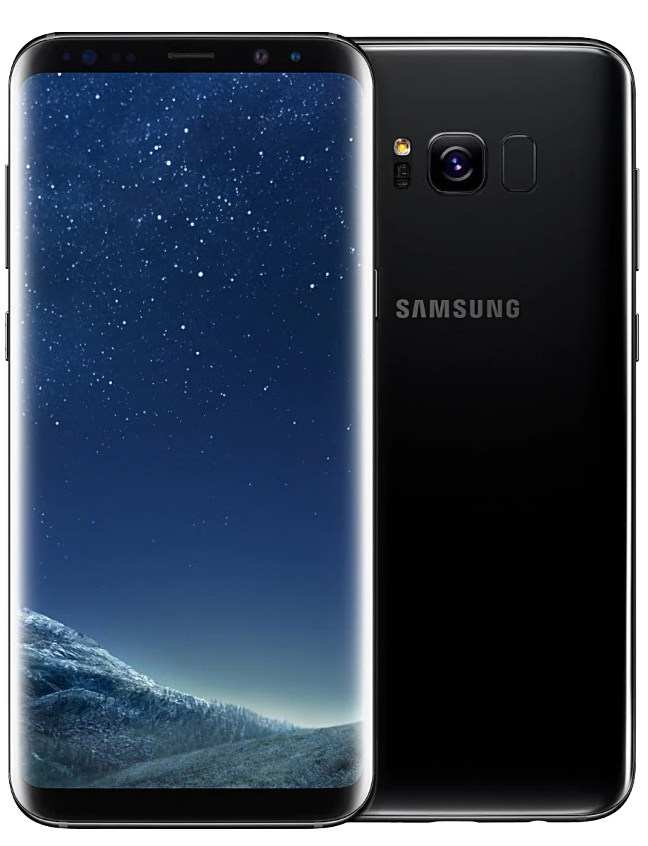 Image of Samsung S8