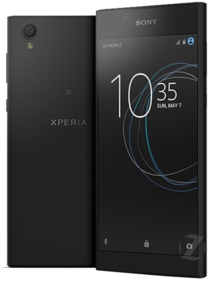 Image of Sony Xperia L1