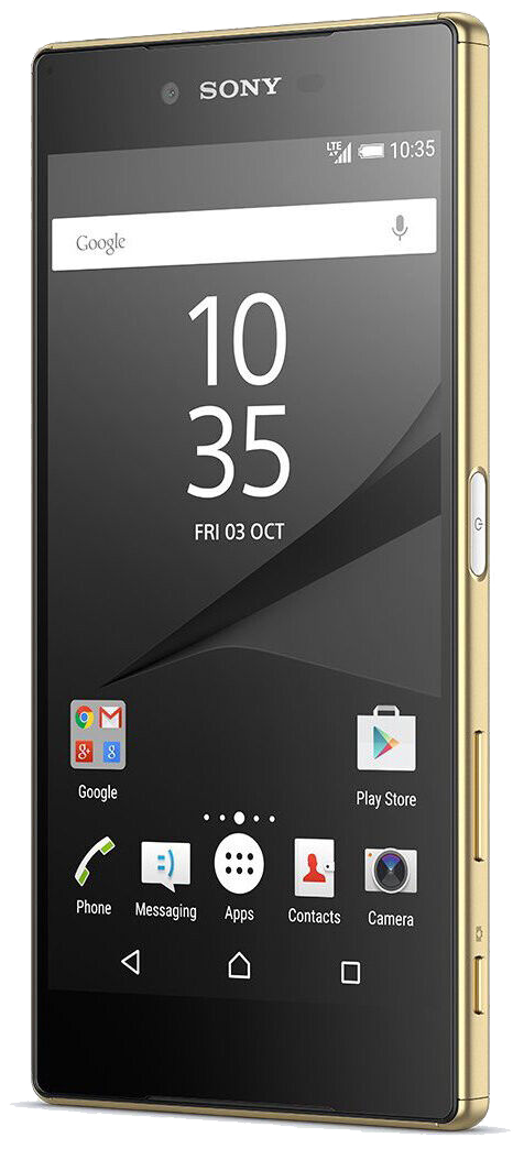 Image of Sony Xperia Z5 Compact