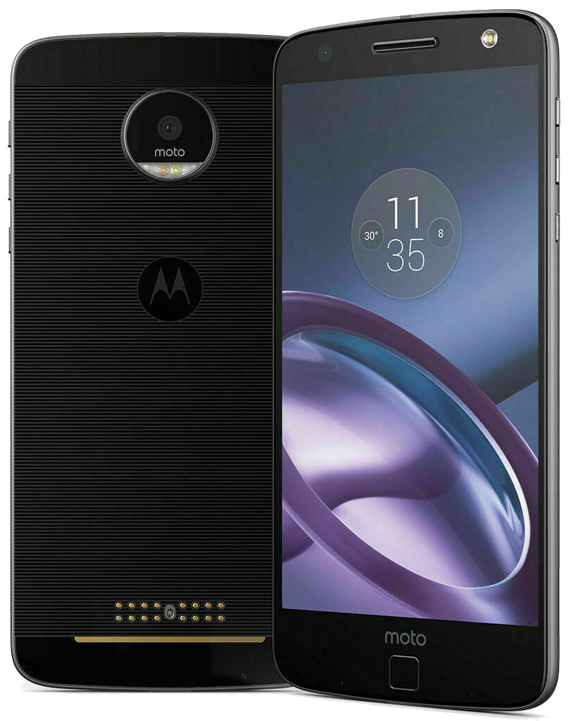 Image of Motorola Z Droid Force