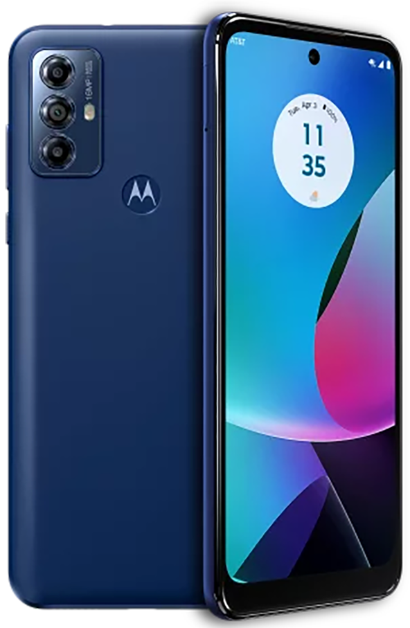 Image of Motorola Moto G Play 2023