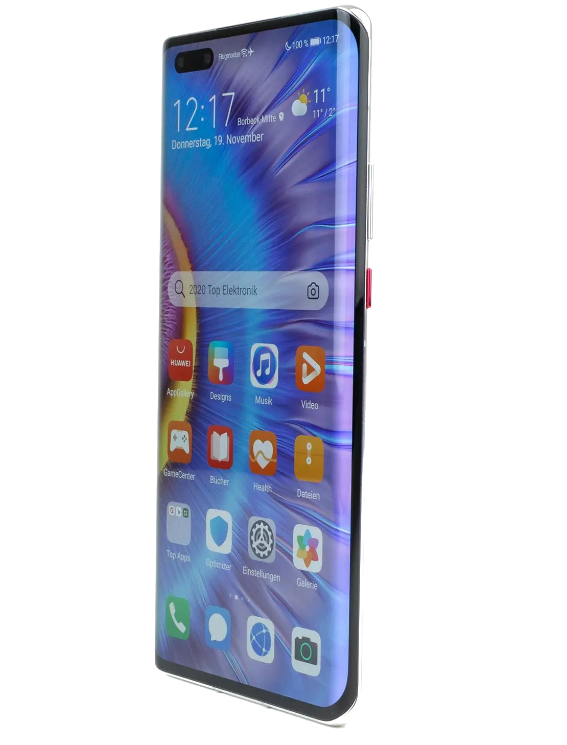 Huawei Mate 40 Pro