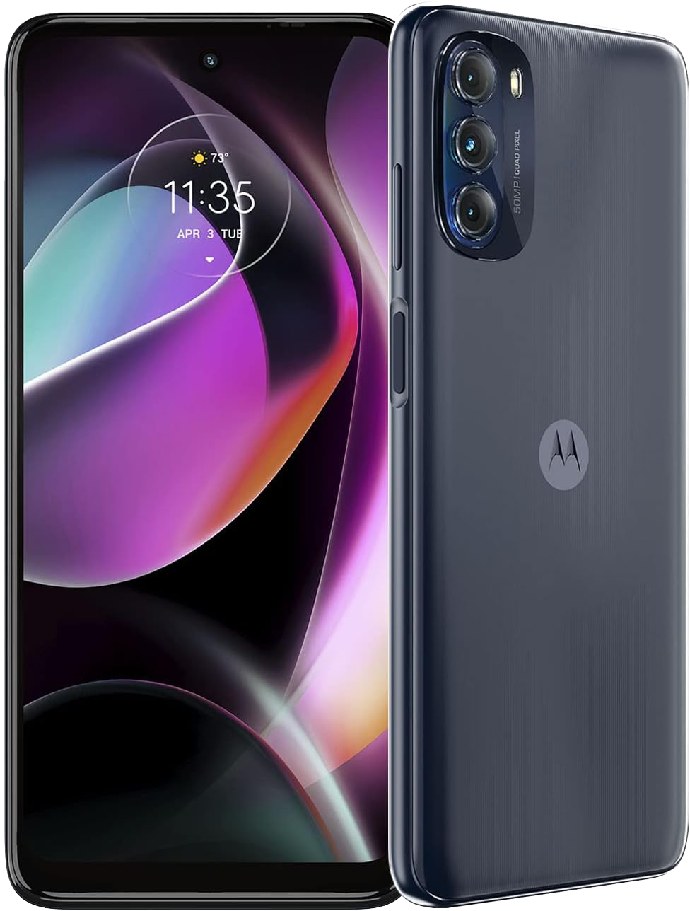 Image of Motorola Moto G 5G Plus