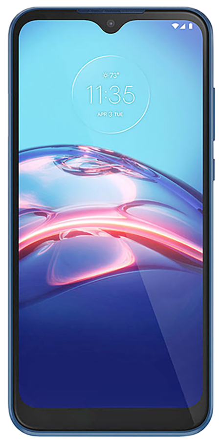Image of Motorola Moto E