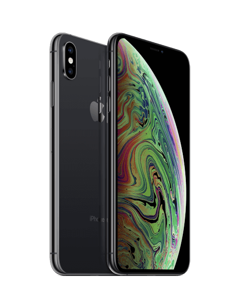Image of iPhone X