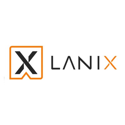 lanix Logo